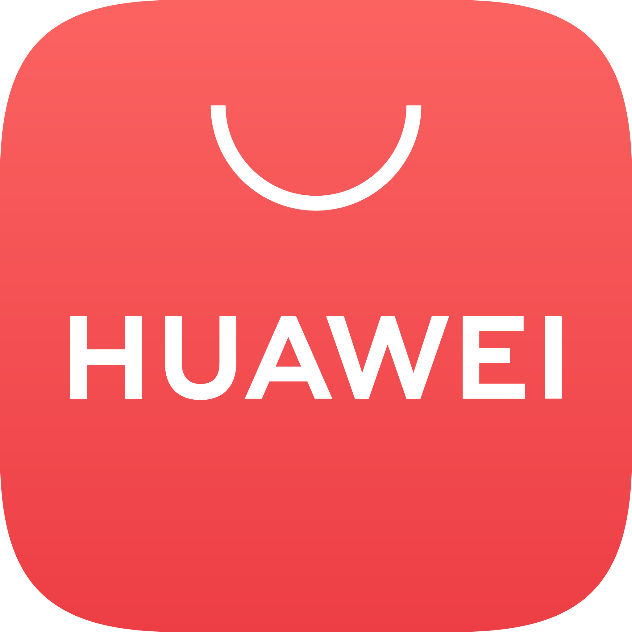 Get it on Huawei AppGallery