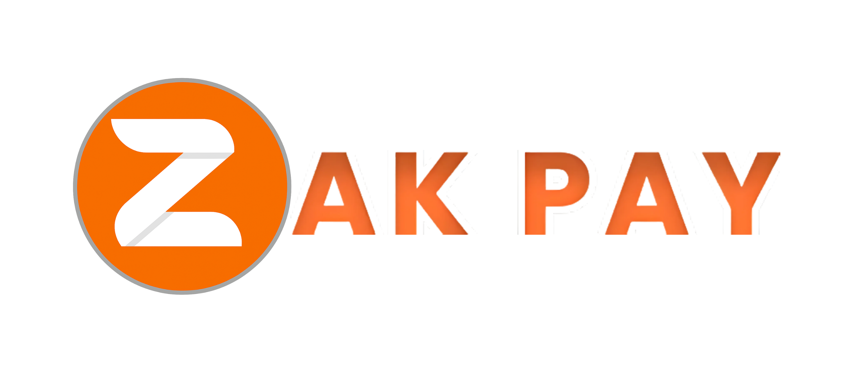 ZakPay Logo