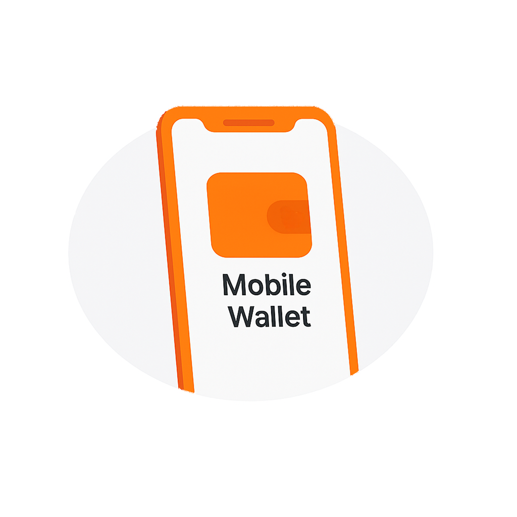 Mobile Wallet