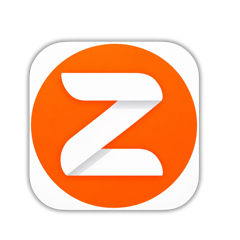 Zak Pay app icon