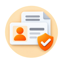 Account verification